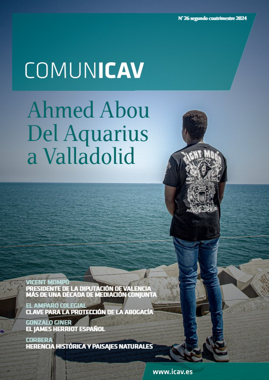 ComunICAV Nº 26