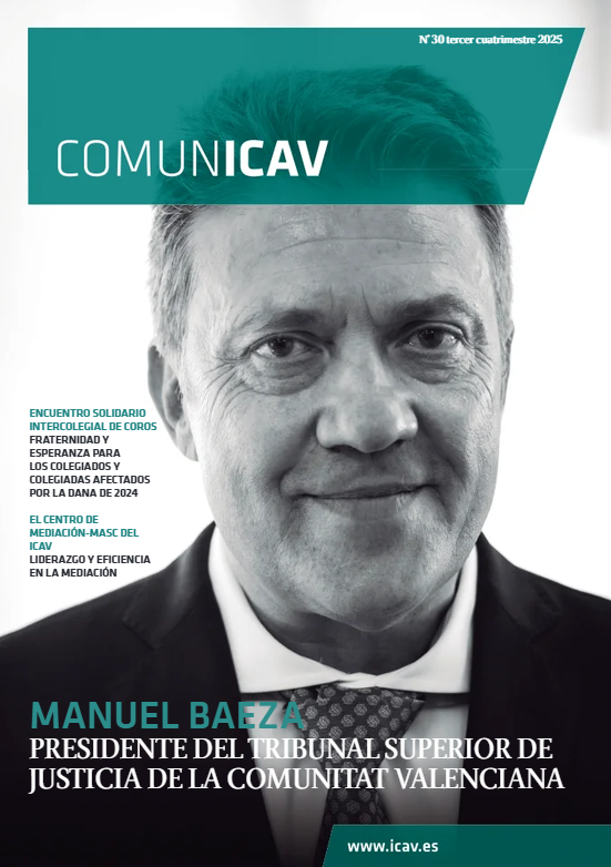 ComunICAV Nº 30