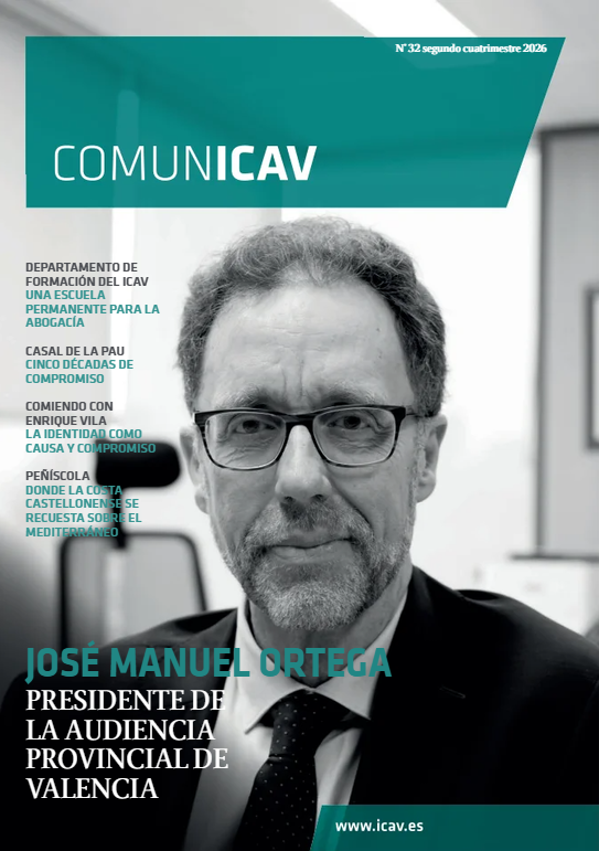 ComunICAV Nº 32