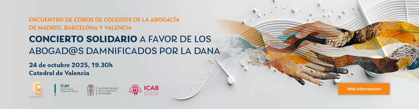 <p>Concierto solidario coro</p>