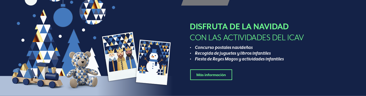 <p>Campaña Navidad</p> <p>Campaña Navidad</p>