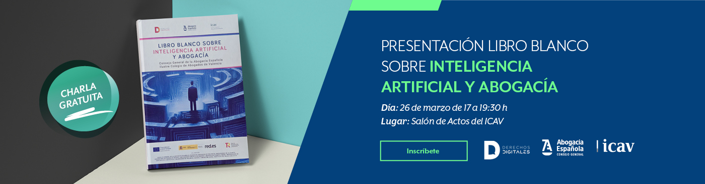 <p>Presentacion libro blanco</p>