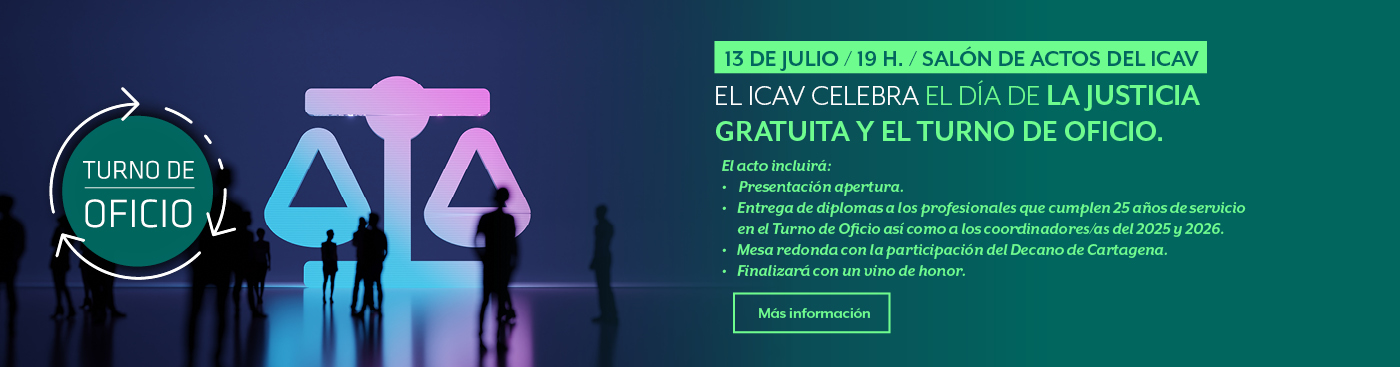 <p>Día Justicia Gratuita 2026</p> <p>Día Justicia Gratuita 2026</p>